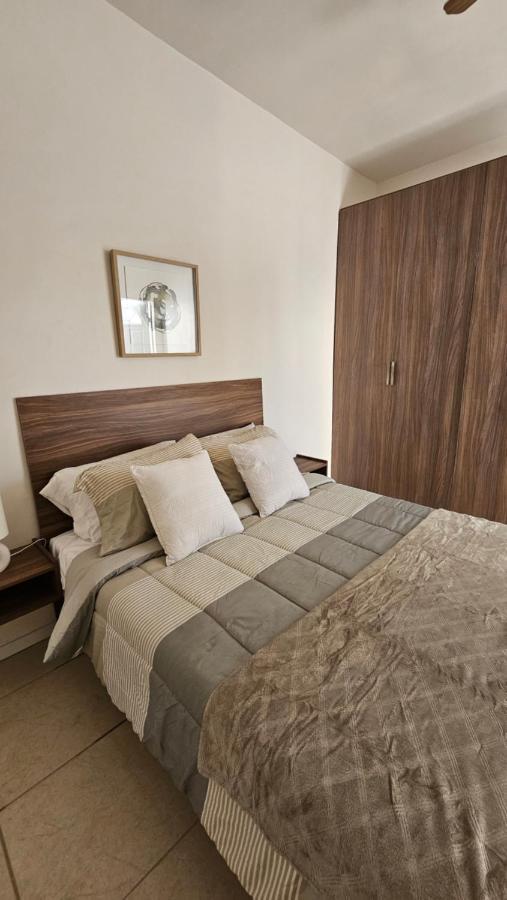 Departamento Frontera #3 En El Campestre Διαμέρισμα Σιουδάδ Χουάρες Εξωτερικό φωτογραφία